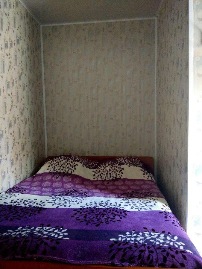Mini Hotel Уютный Дворик Odesa Exterior photo